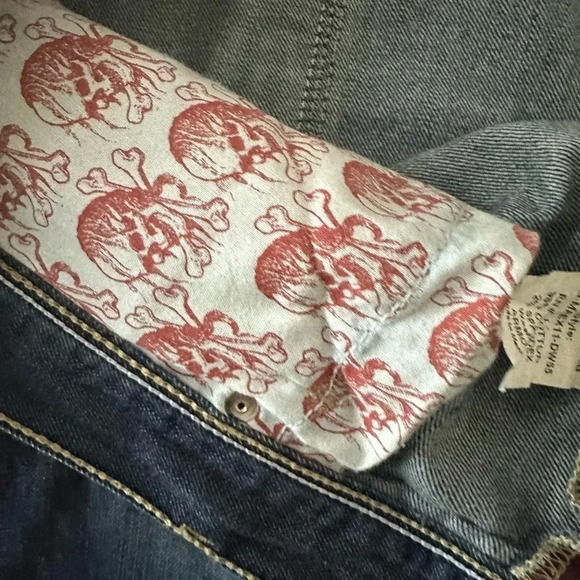 Amy jeans ink size 40 - Picture 8 of 8